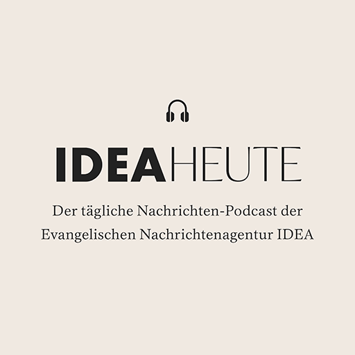 IDEAHEUTE: Podcast-Cover